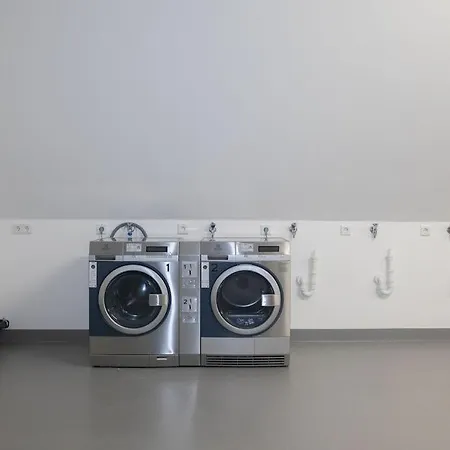 Mein Träumchen Apartements- 5 Blau Stillvoll Und Zentral übernachten Apartment Bielefeld